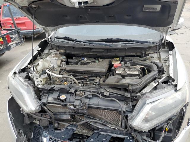 Photo 7 from auction – 2015 NISSAN ROGUE S with VIN KNMAT2MV0FP561182