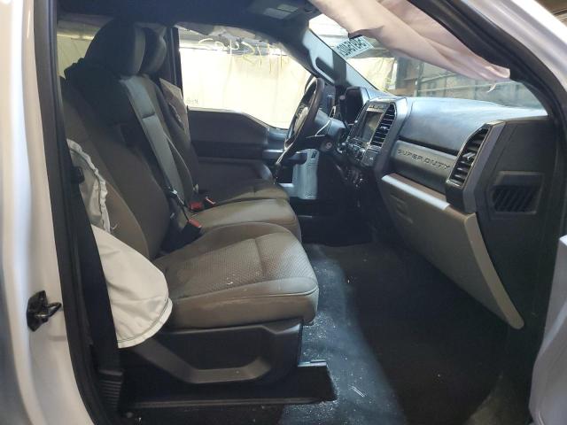 Photo 5 from auction – 2020 FORD F250 SUPER with VIN 1FT7W2BT2LEC46586