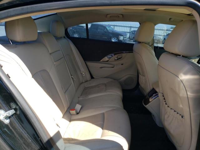Photo 6 from auction – 2016 BUICK LACROSSE with VIN 1G4GB5G37GF123464