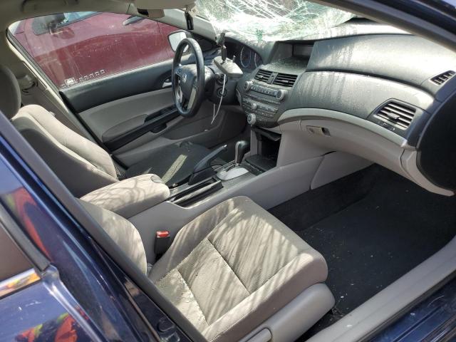 Photo 5 from auction – 2012 HONDA ACCORD LX with VIN 1HGCP2F30CA000067