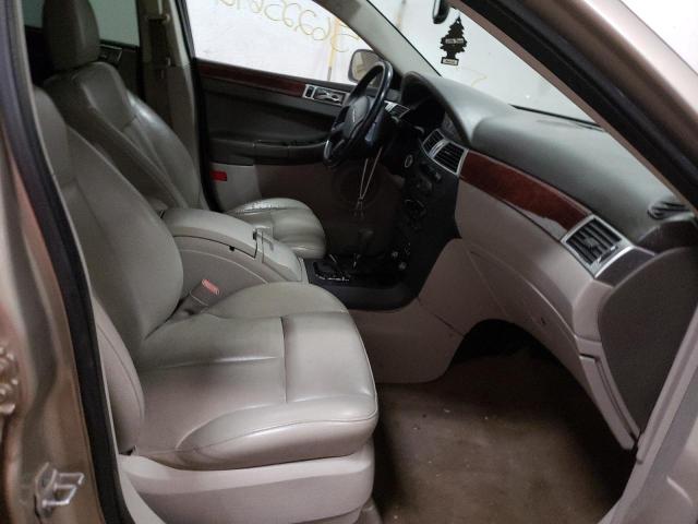 Photo 5 from auction – 2008 CHRYSLER PACIFICA T with VIN 2A8GM68X88R640085