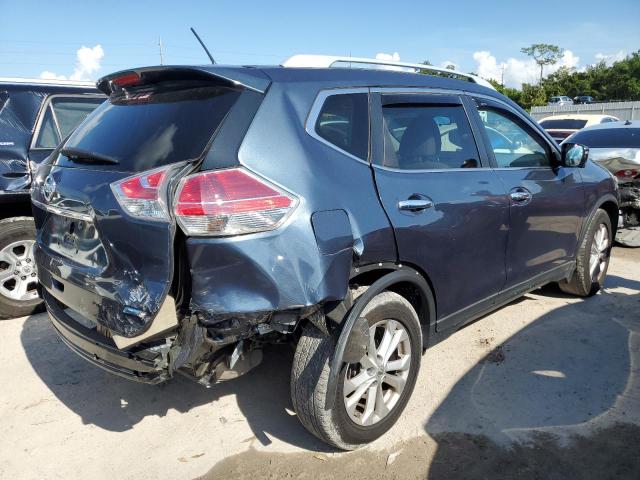 Photo 4 from auction – 2014 NISSAN ROGUE S with VIN 5N1AT2ML1EC816972