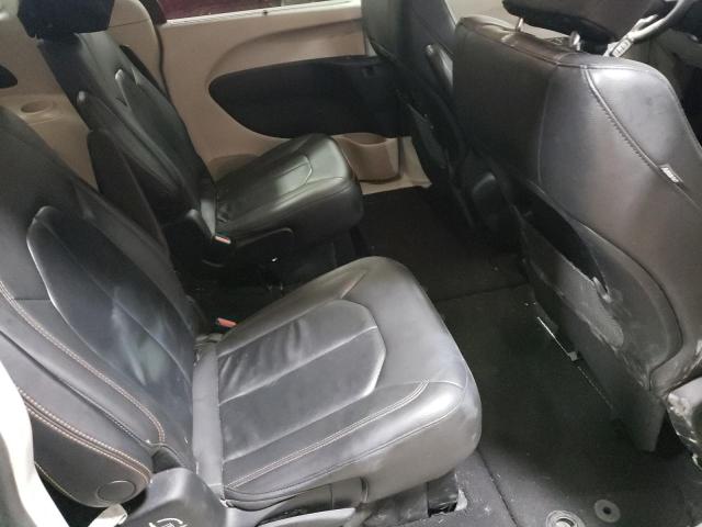 Photo 6 from auction – 2017 CHRYSLER PACIFICA T with VIN 2C4RC1BG6HR569757
