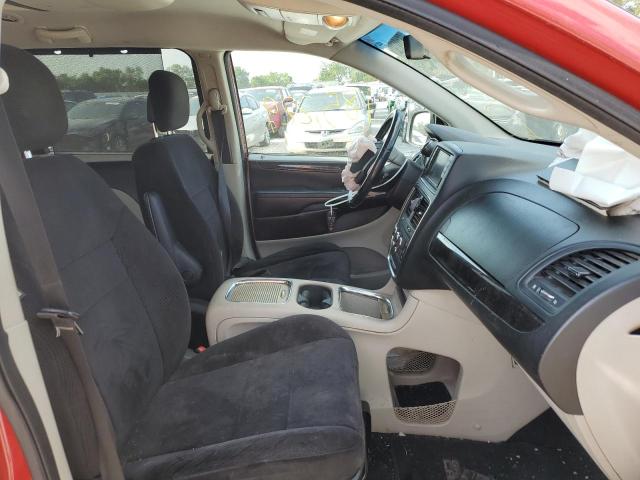 Photo 5 from auction – 2013 DODGE GRAND CARA with VIN 2C4RDGCG0DR758638