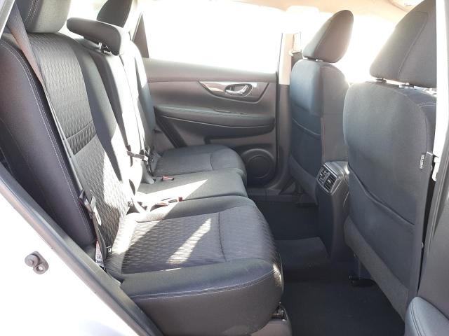 Photo 6 from auction – 2018 NISSAN ROGUE S with VIN KNMAT2MT9JP538328