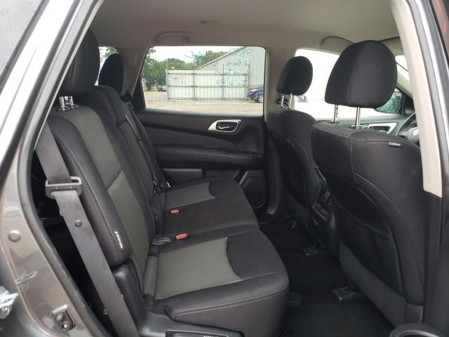 Photo 6 from auction – 2019 NISSAN PATHFINDER with VIN 5N1DR2MN5KC634068
