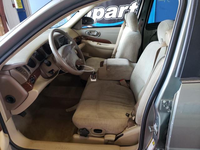 Photo 5 from auction – 2005 BUICK LESABRE CU with VIN 1G4HP52K65U171907
