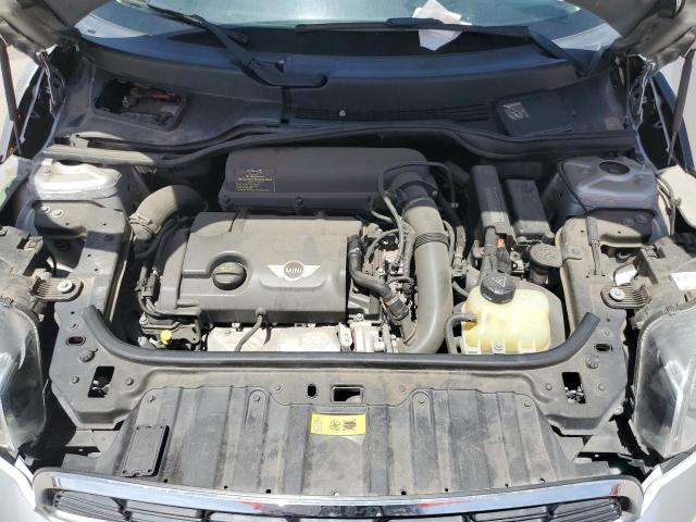 Photo 7 from auction – 2012 MINI COOPER S C with VIN WMWZC3C59CWL82311