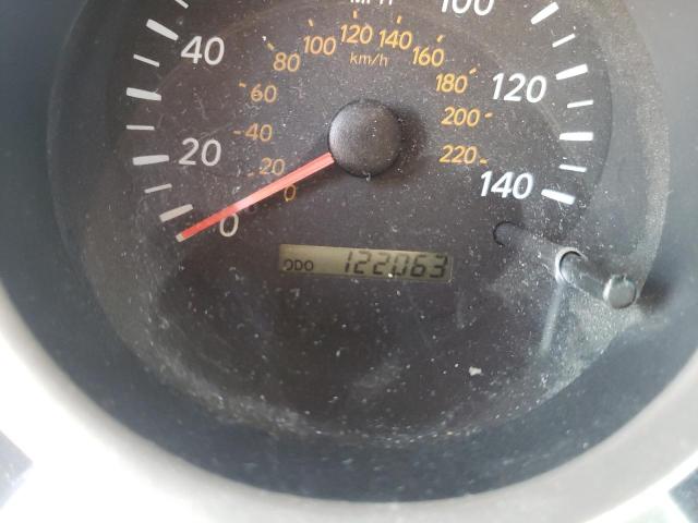 Foto 8 de la subasta – 2006 TOYOTA HIGHLANDER con VIN JTEDP21A860118950