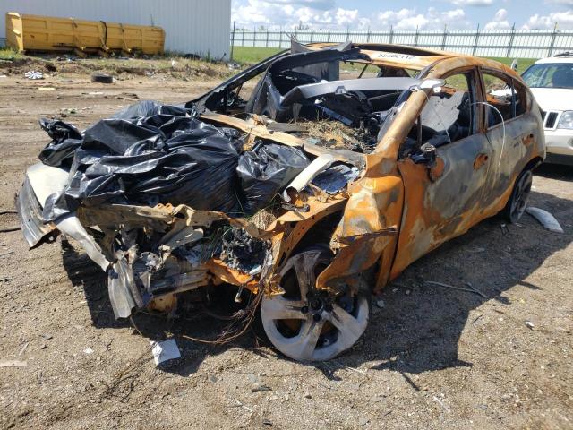 Photo 2 from auction – 2021 SUBARU LEGACY LIM with VIN 4S3BWAN69M3006152