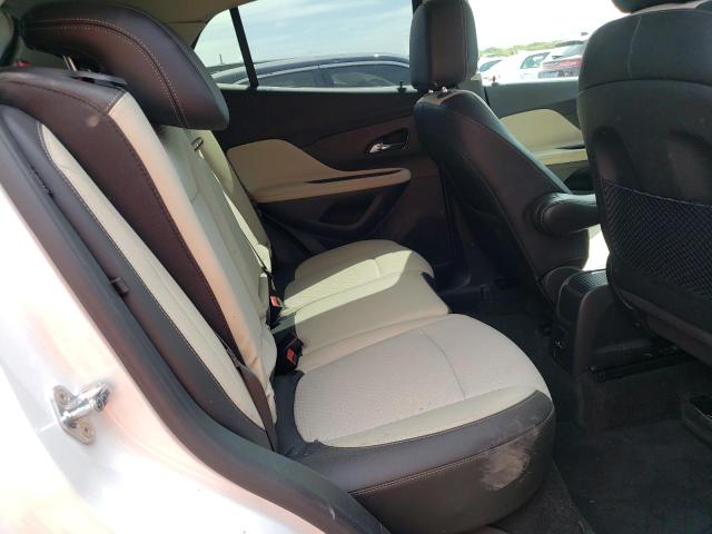 Photo 6 from auction – 2019 BUICK ENCORE PRE with VIN KL4CJASB7KB939615