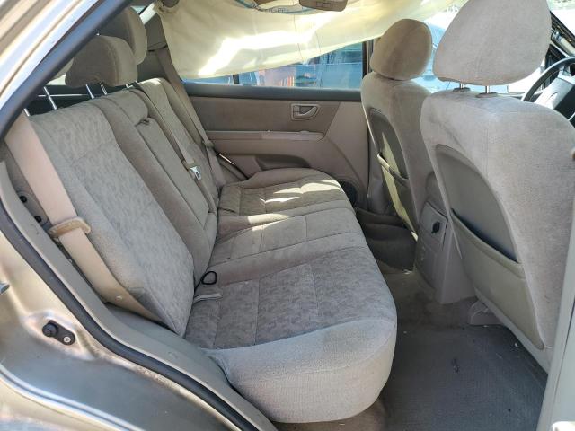 Photo 6 from auction – 2008 KIA SORENTO EX with VIN KNDJD735385811931