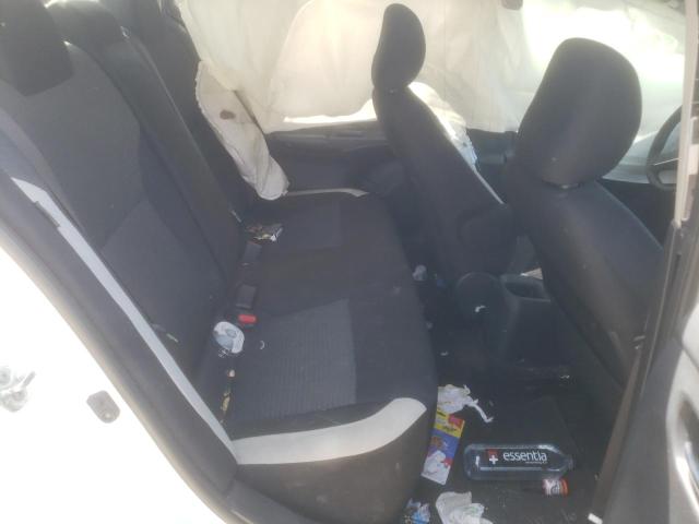 Photo 6 from auction – 2020 NISSAN VERSA SV with VIN 3N1CN8EV5LL806072