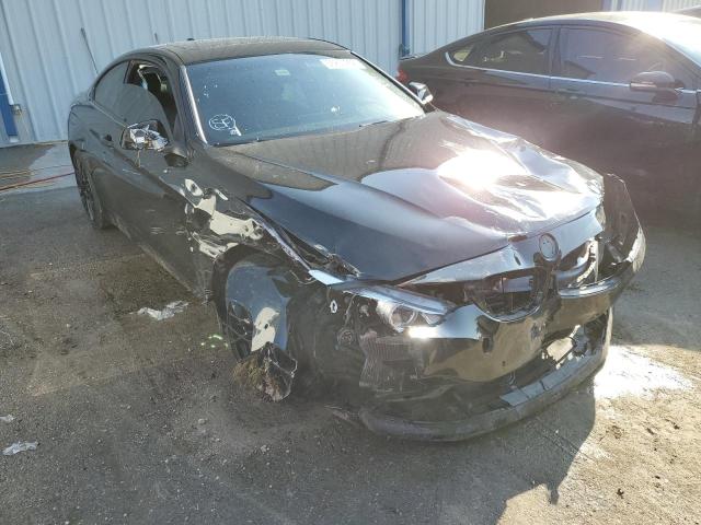 Photo 1 from auction – 2016 BMW 435 I with VIN WBA3R1C58GK530213