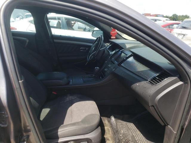 Photo 5 from auction – 2013 FORD TAURUS SEL with VIN 1FAHP2E89DG220863