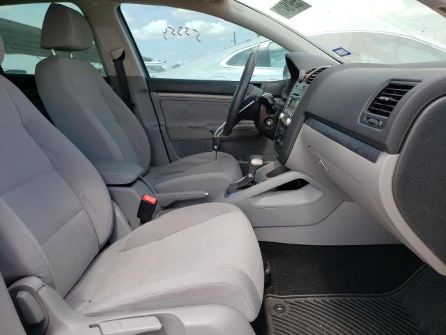Фото 5 с аукциона – 2007 VOLKSWAGEN RABBIT с VIN WVWDR71K37W100956