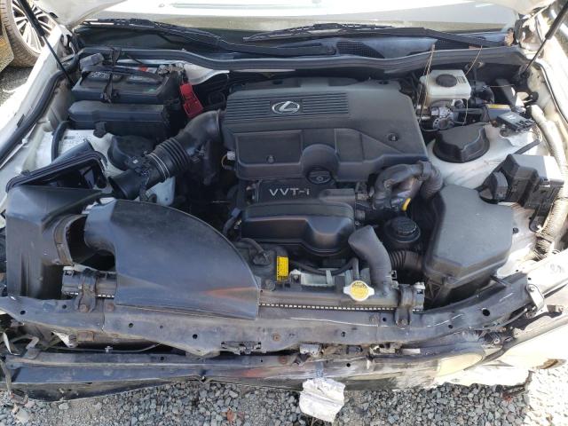 Photo 7 from auction – 2004 LEXUS GS 300 with VIN JT8BD69S340192507