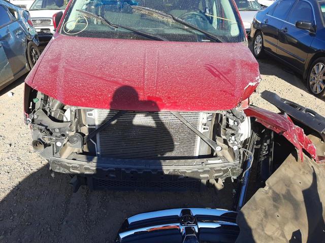 Фото 9 с аукциона – 2010 DODGE GRAND CARA с VIN 2D4RN5D12AR247071