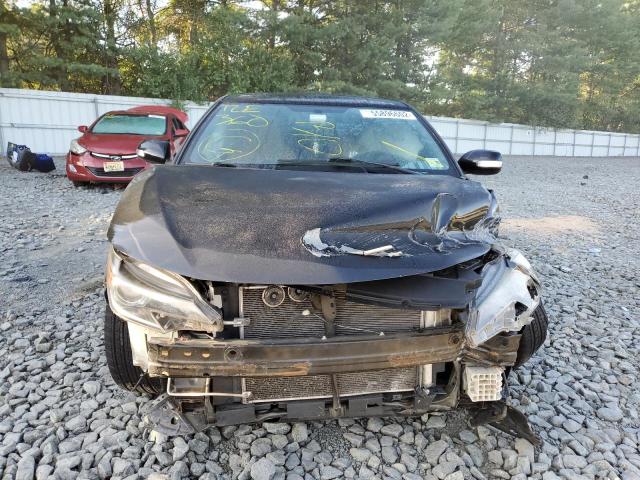 Photo 9 from auction – 2015 TOYOTA SCION TC with VIN JTKJF5C7XFJ011205