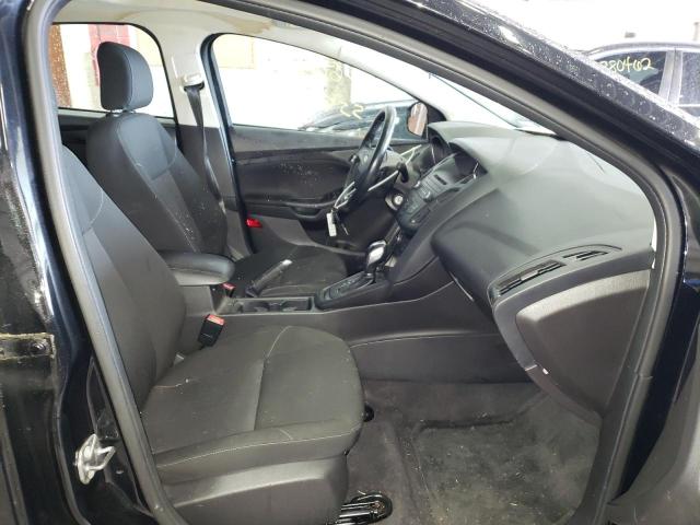 Photo 5 from auction – 2015 FORD FOCUS SE with VIN 1FADP3K27FL344421