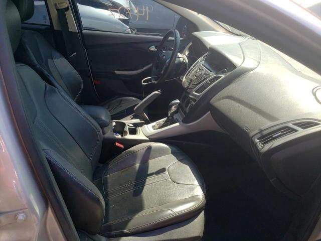 Photo 5 from auction – 2013 FORD FOCUS SE with VIN 1FADP3K23DL302275