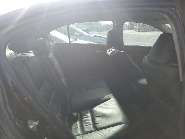 Photo 6 from auction – 2012 HONDA ACCORD SE with VIN 1HGCP2F6XCA240169