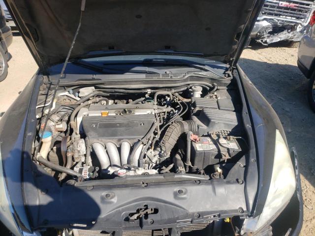 Photo 7 from auction – 2004 HONDA ACCORD EX with VIN 1HGCM72664A010285