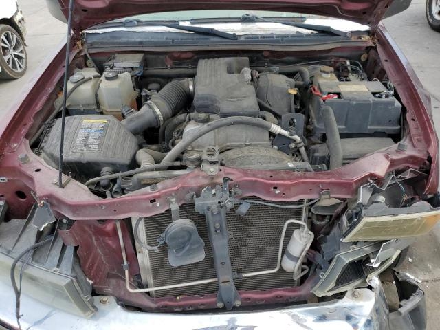 Photo 7 from auction – 2008 ISUZU I-290 with VIN 1GGCS199388701979