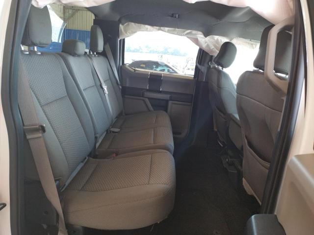 Photo 6 from auction – 2016 FORD F150 SUPER with VIN 1FTEW1C80GFB55201