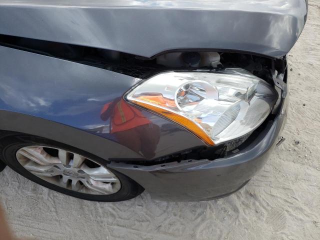 Photo 9 from auction – 2012 NISSAN ALTIMA BAS with VIN 1N4AL2AP4CC160975