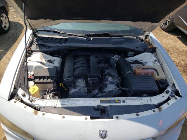 Photo 7 from auction – 2006 DODGE CHARGER SE with VIN 2B3KA43G06H396197