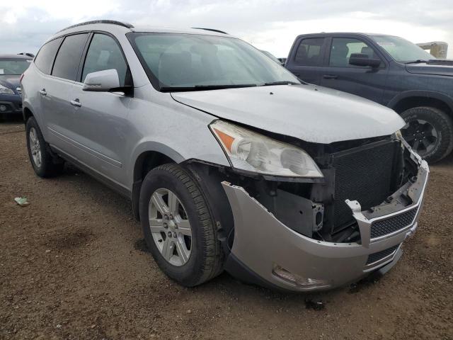 Photo 1 from auction – 2010 CHEVROLET TRAVERSE L with VIN 1GNLVFED1AJ220912