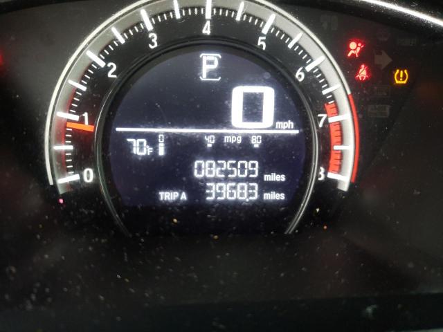 Photo 8 from auction – 2016 HONDA CIVIC LX with VIN 2HGFC4B00GH301249