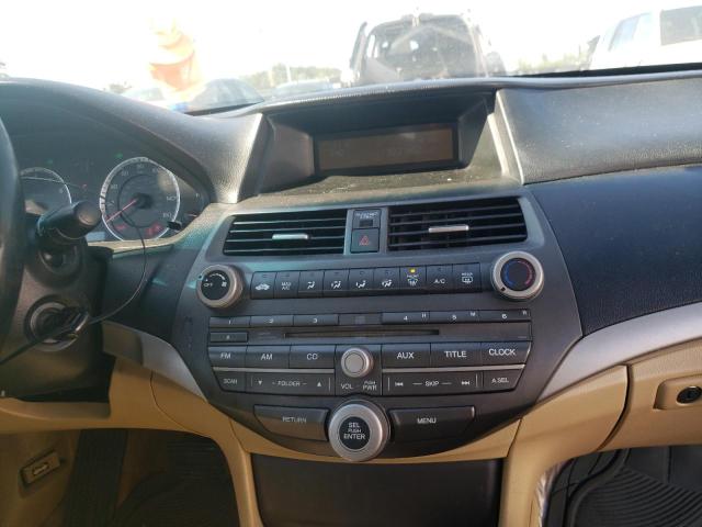 Photo 10 from auction – 2012 HONDA ACCORD with VIN 1HGCP2F63CA011896