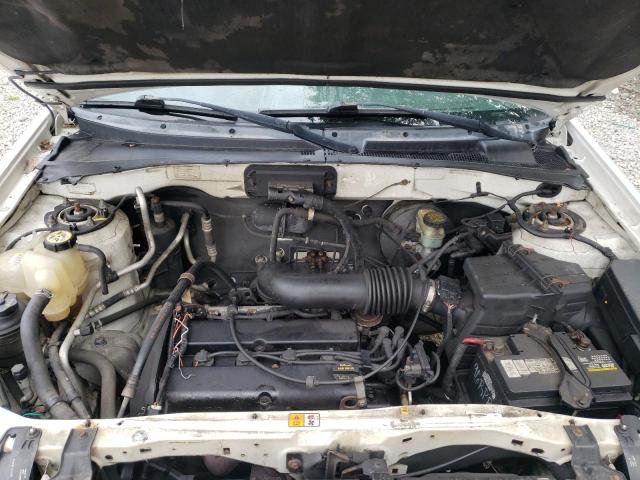 Photo 7 from auction – 2003 MAZDA TRIBUTE DX with VIN 4F2YZ02B83KM43786