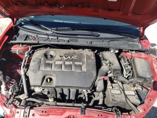 Photo 7 from auction – 2018 TOYOTA COROLLA L with VIN 2T1BURHE5JC969625