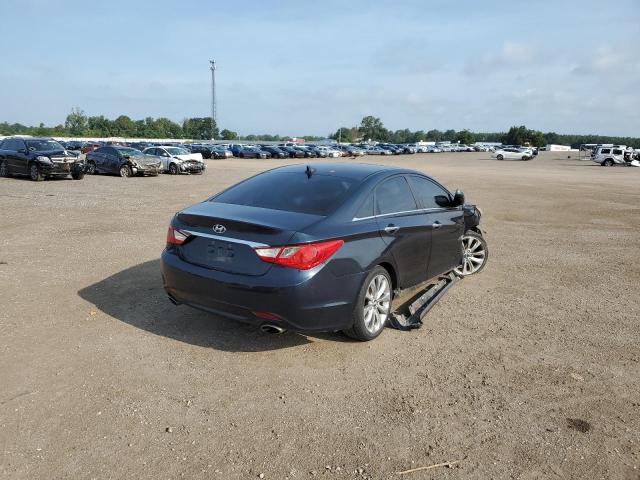 صورة رقم 4 من المزاد - 2011 HYUNDAI SONATA SE مع VIN 5NPEC4AC7BH284049