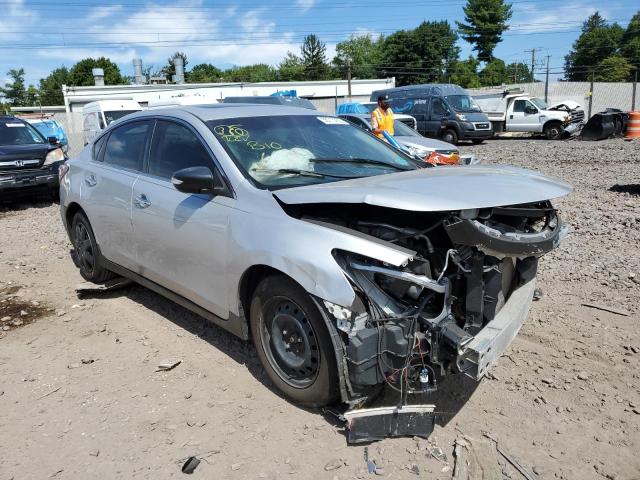 Photo 1 from auction – 2015 NISSAN ALTIMA 2.5 with VIN 1N4AL3AP9FC137945