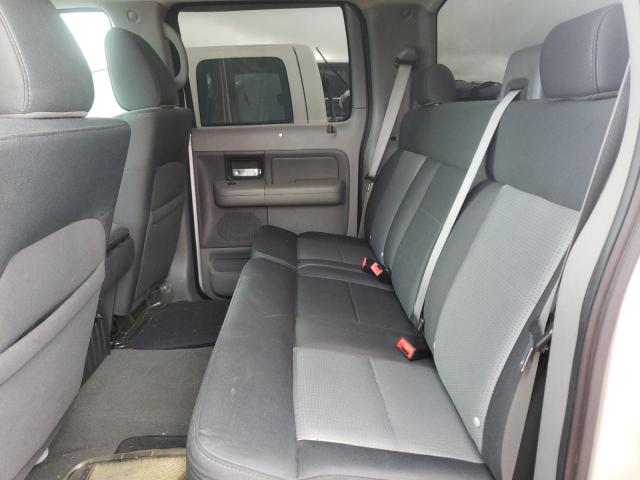 Photo 6 from auction – 2007 FORD F150 SUPER with VIN 1FTRW12W37KD08971