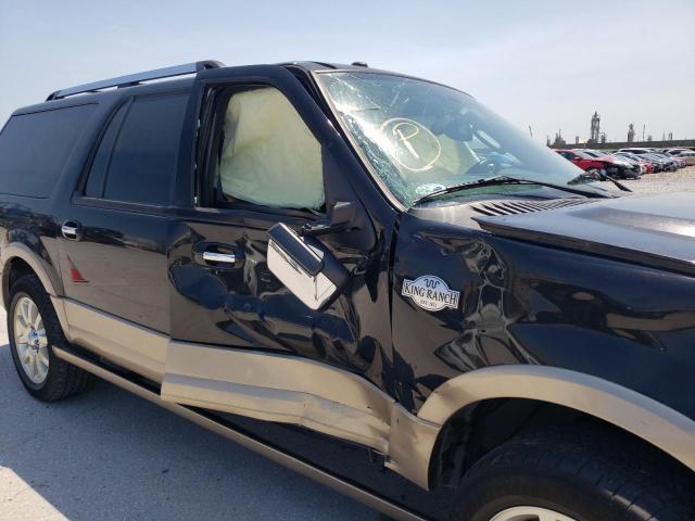 Photo 9 from auction – 2013 FORD EXPEDITION with VIN 1FMJK1H50DEF26492