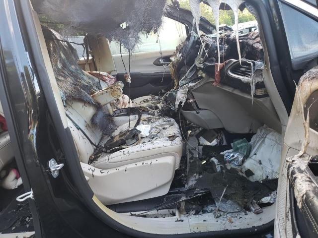 Photo 5 from auction – 2021 CHRYSLER VOYAGER LX with VIN 2C4RC1DG0MR543243