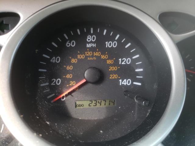 Photo 8 from auction – 2004 TOYOTA HIGHLANDER with VIN JTEDD21A540105451