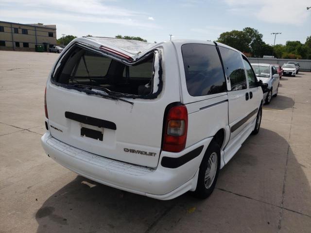 Photo 9 from auction – 2003 CHEVROLET VENTURE IN with VIN 1GBDX23E23D156882