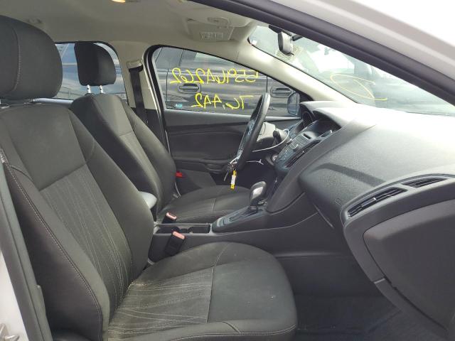 Photo 5 from auction – 2017 FORD FOCUS SE with VIN 1FADP3F20HL335427