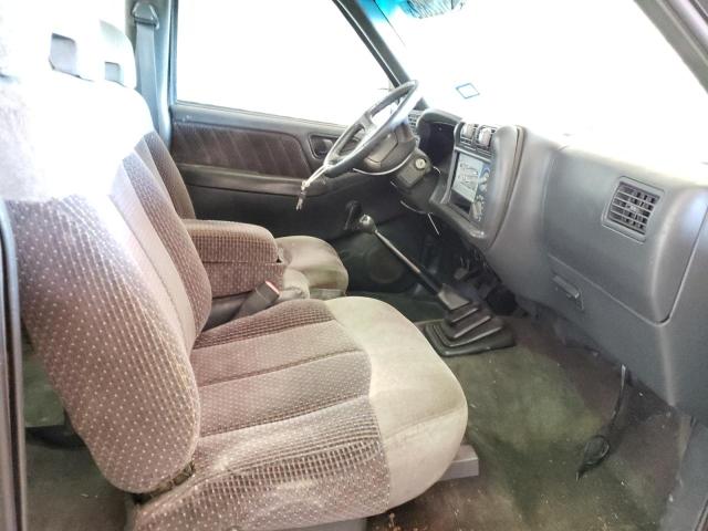 Photo 5 from auction – 1995 GMC SONOMA with VIN 1GTCS1946S8526284