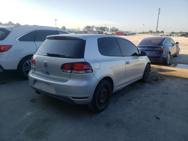 Photo 4 from auction – 2012 VOLKSWAGEN GOLF with VIN WVWBB7AJ5CW243534