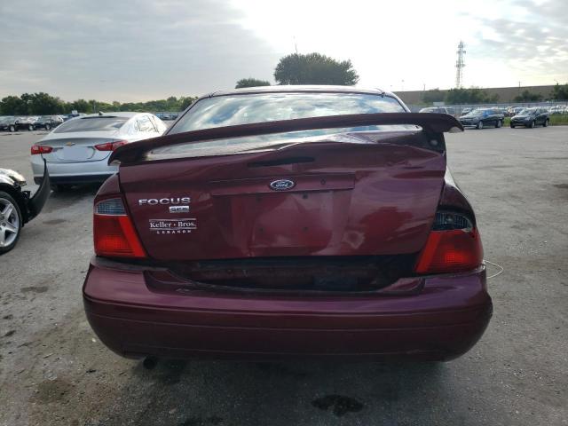 Photo 9 from auction – 2007 FORD FOCUS ZX4 with VIN 1FAFP34N47W311487