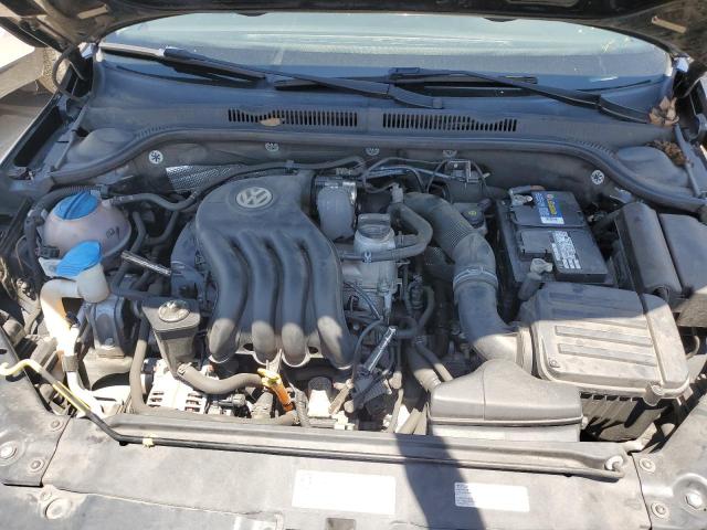 Photo 7 from auction – 2015 VOLKSWAGEN JETTA BASE with VIN 3VW2K7AJ3FM277277