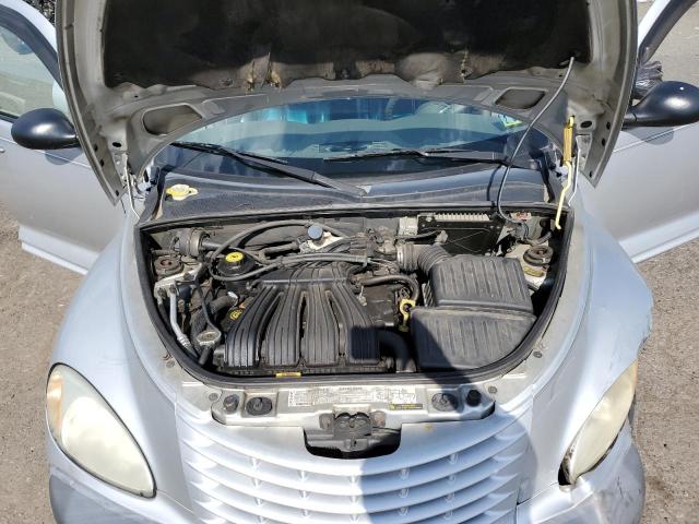 Photo 7 from auction – 2001 CHRYSLER PT CRUISER with VIN 3C8FY4BB01T516435