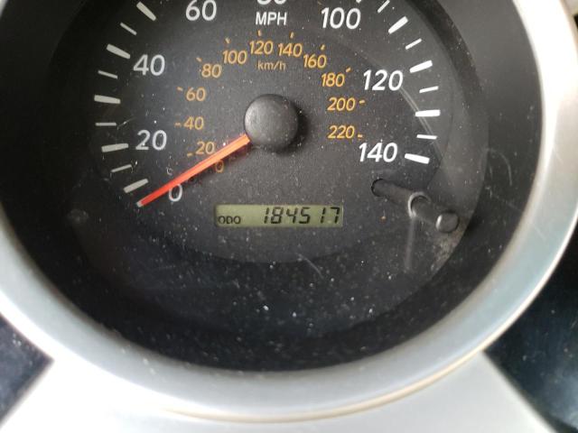 Photo 8 from auction – 2007 TOYOTA HIGHLANDER with VIN JTEDP21A370137388